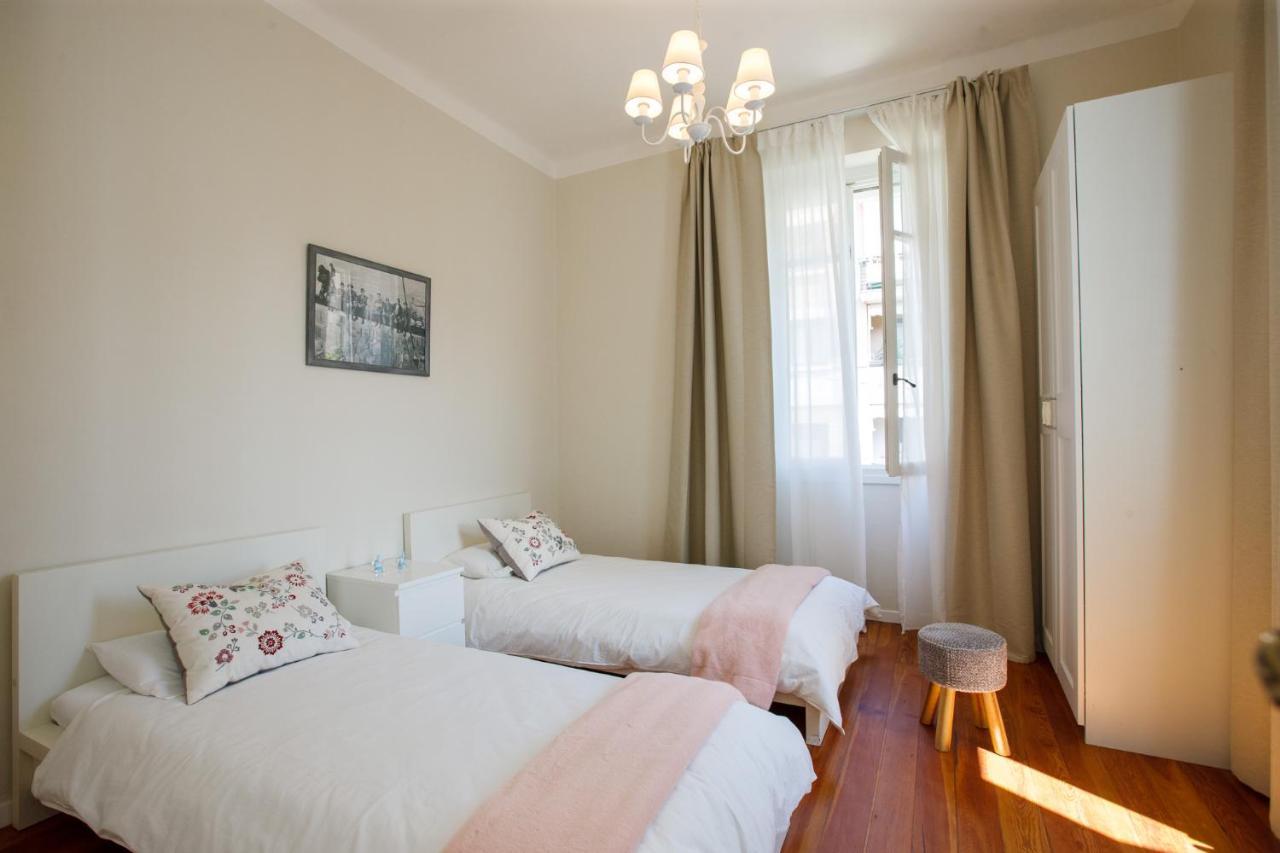 Villa Rachel Intra Bagian luar foto